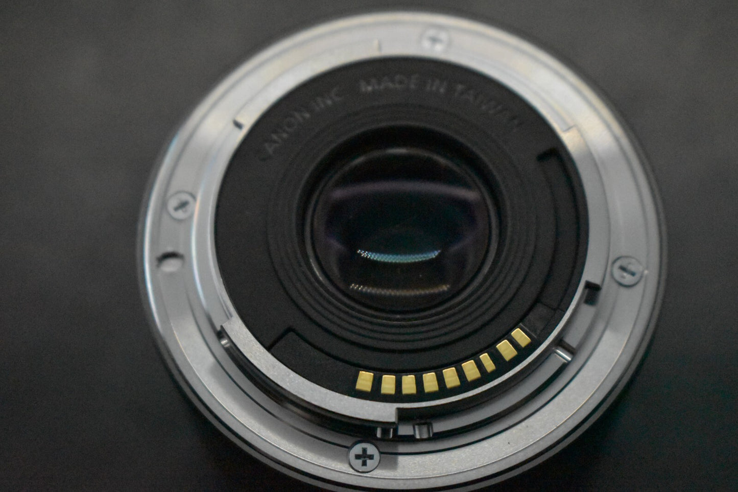 [1 Yr Warranty] Canon EF-M 18-55mm f/3.5-5.6 IS STM Lens for EOS M Mount 6346