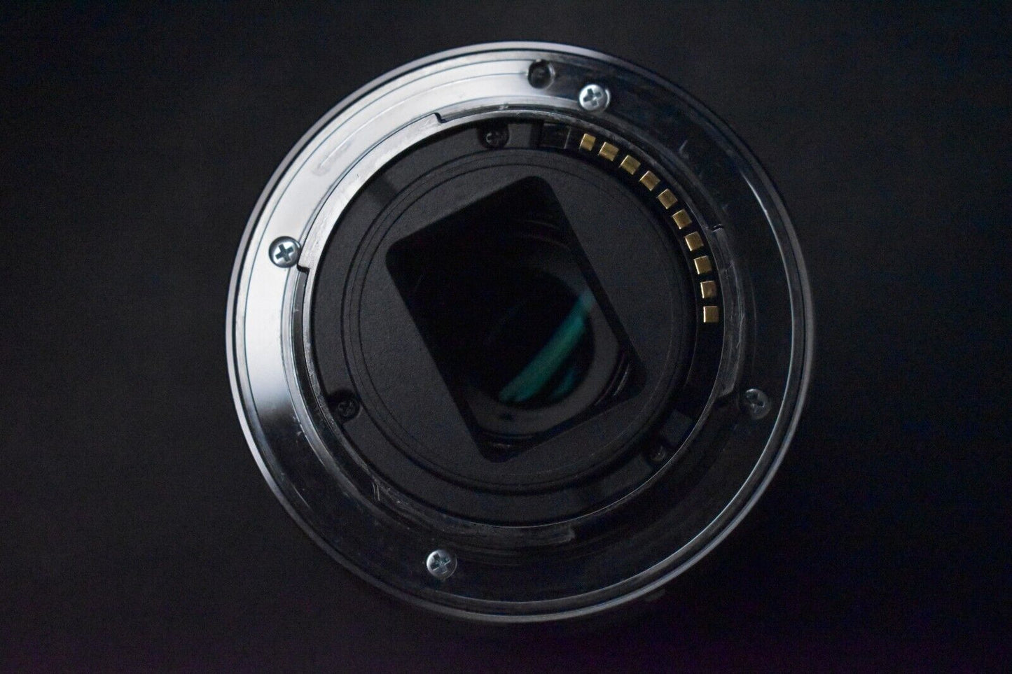 [1 Yr warranty] Sony 55-210mm F/4.5-6.3 E Mount OSS Telephoto Lens SEL55210 5599