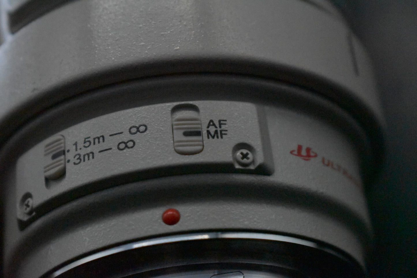 [1 Yr Warranty] Canon EF 300mm f/4 L IS USM ULTRASONIC Lens From JAPAN 6649
