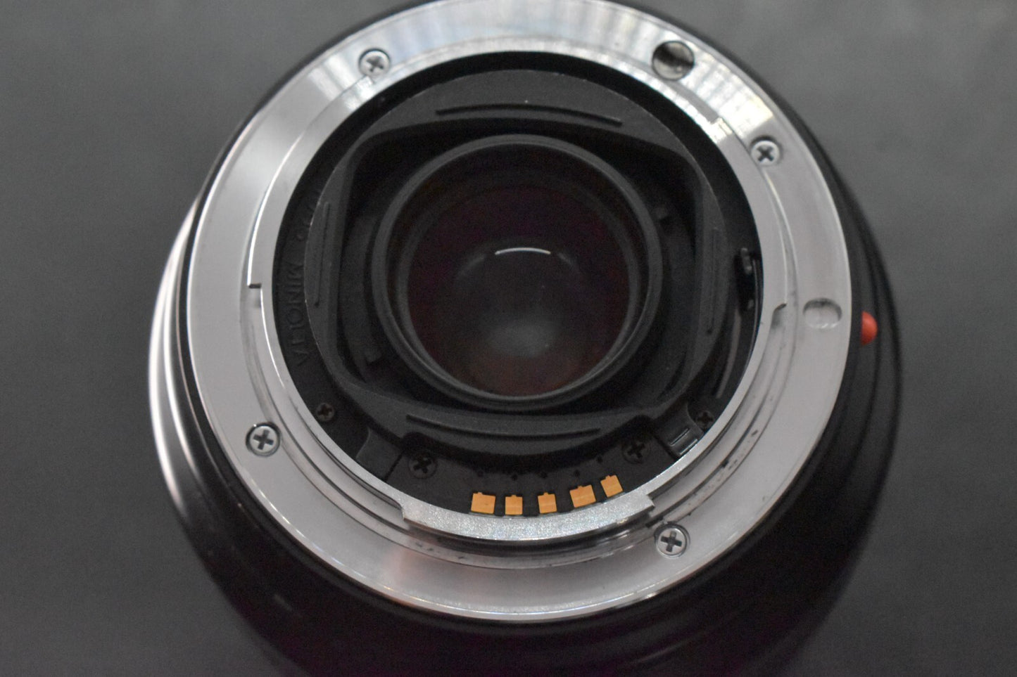 [1 Yr Warranty] Minolta AF APO Tele Zoom 100-400mm f/4.5-6.7 Sony JAPAN 6523