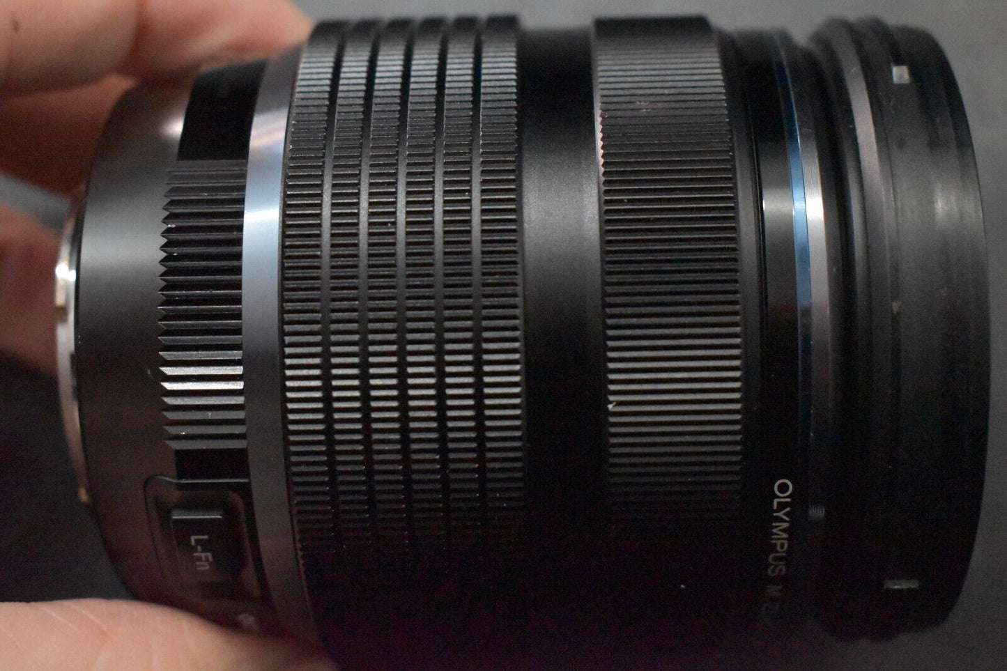 Objectif OLYMPUS M.ZUIKO DIGITAL ED 12-40mm F/2.8 PRO Micro Four Thirds [MINT...