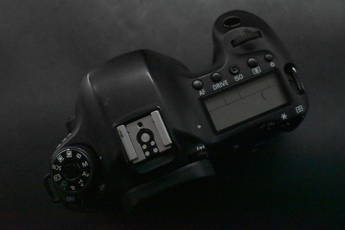 Canon EOS 6D DSLR Full Frame Used Camera Body Refurbished [MINT SC 47278] 5244