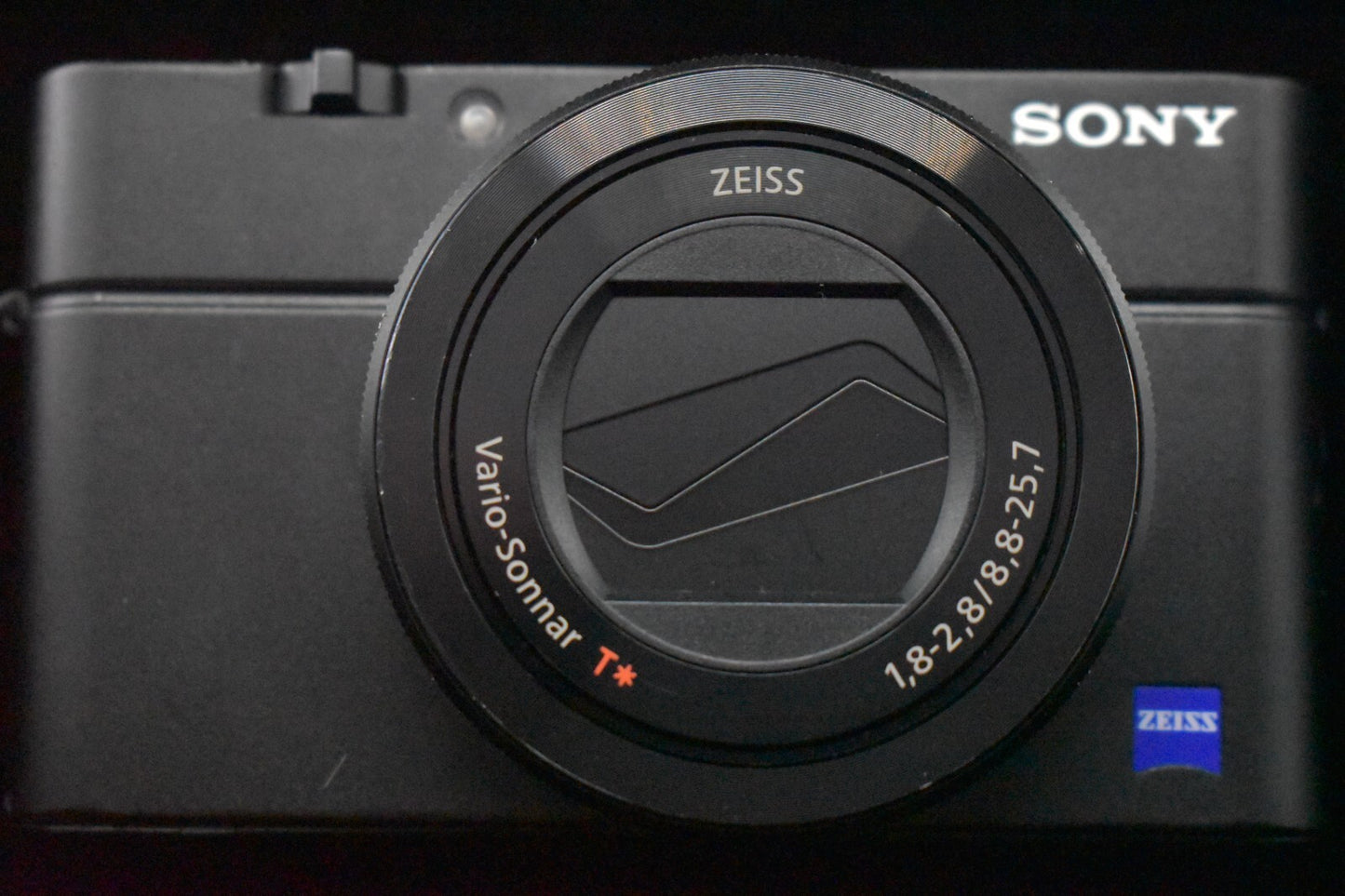 [1 Yr Warranty] Sony CyberShot DSC-RX100 III M3 Point Shoot Digital Camera 6819