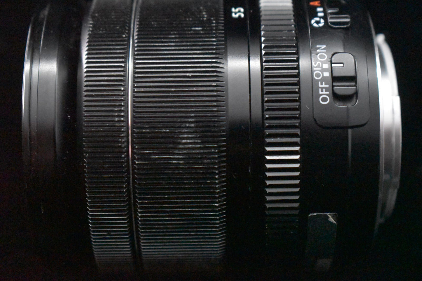 [1Yr Warranty] Fujifilm Fujinon XF 18-55mm F/2.8-4 R LM OIS EBC Lens 6781