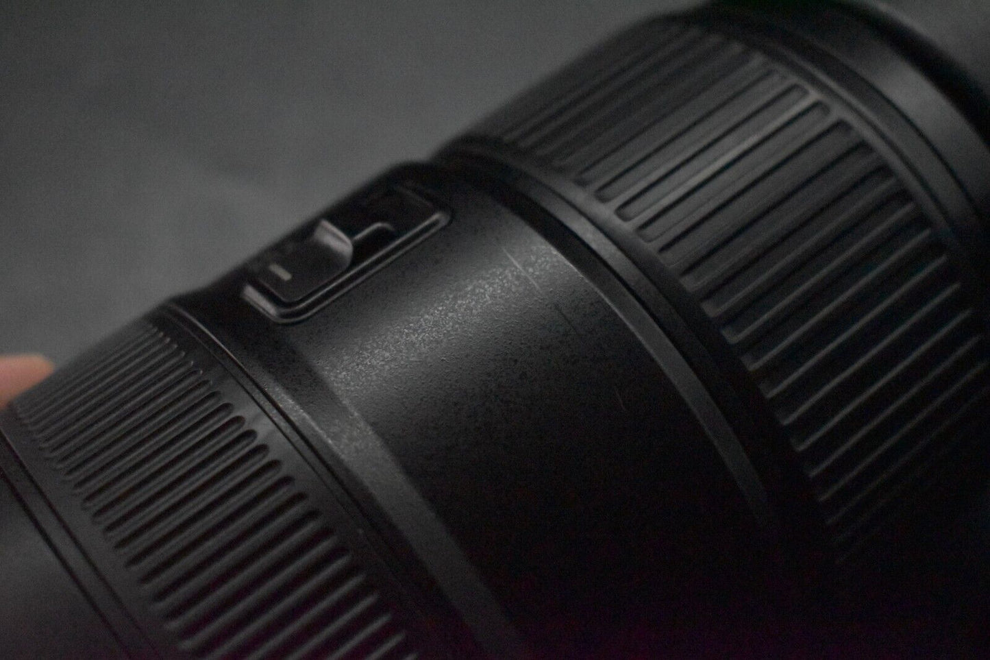[1 año de garantía] Canon EF 80-200mm F/2.8 L AF Zoom Teleobjetivo Zoom...