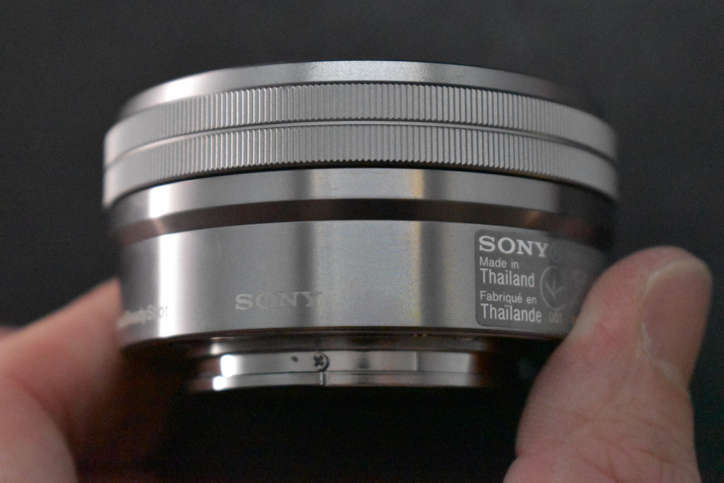 Sony Alpha a5000 Mirrorless Digital Camera with Lens Pink [MINT SC 6252] 5174