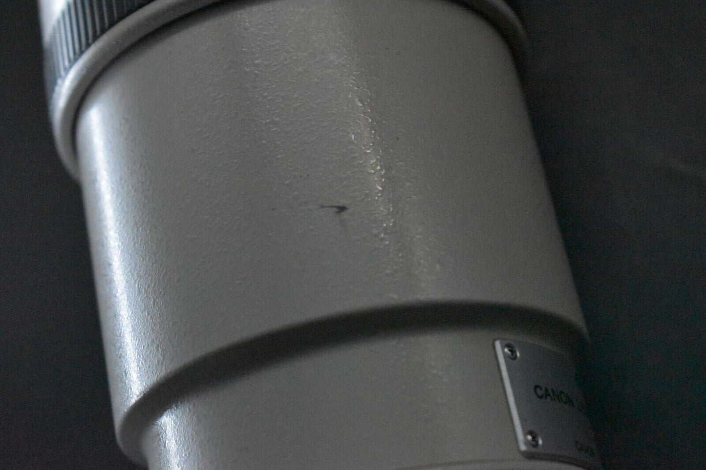 Canon EF 300mm f4 L USM ULTRASONIC Lens From JAPAN [NEAR MINT] #5459