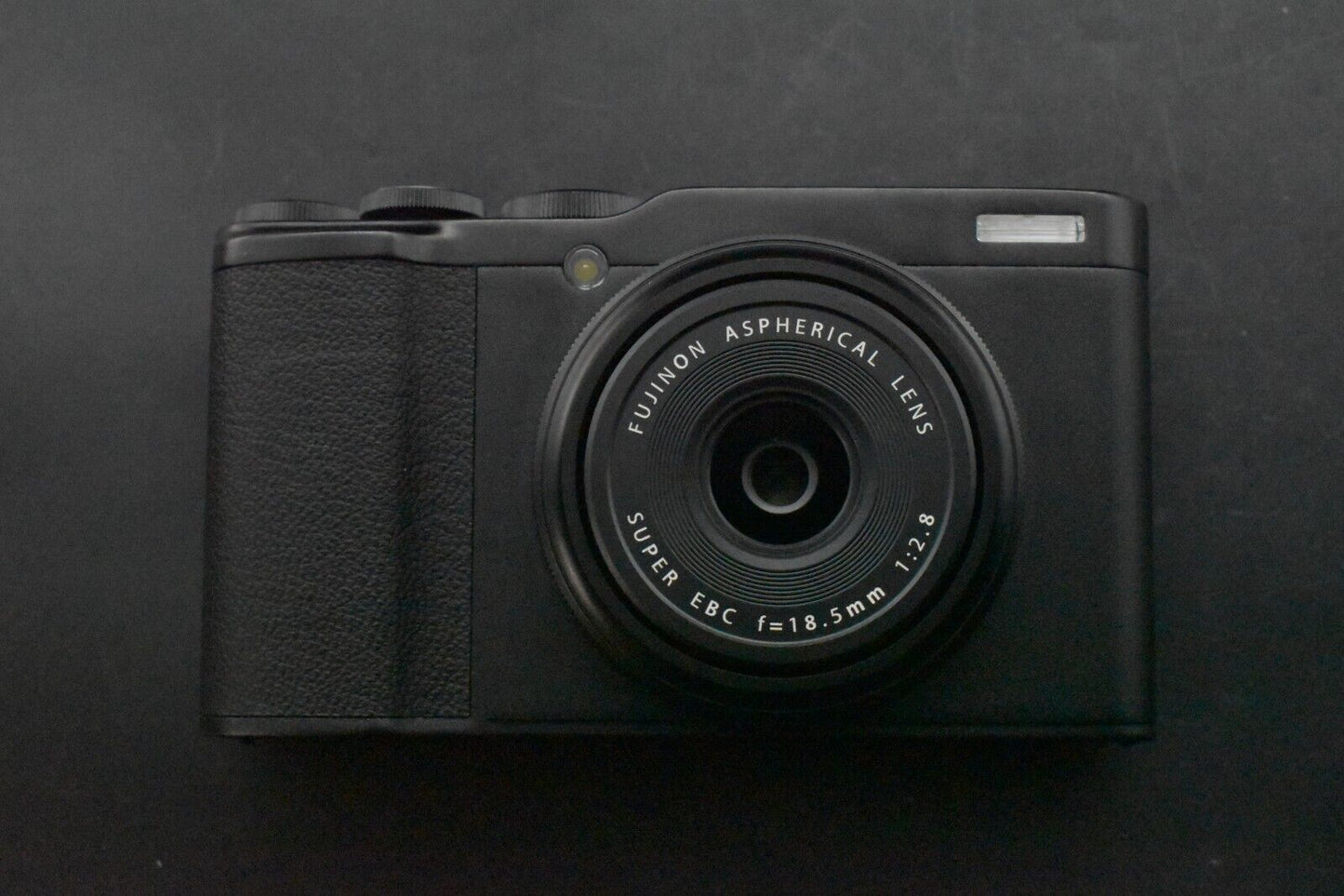Fujifilm Fuji XF10 XF-10 Black Compact Digital Camera JAPAN [ALMOST MINT] #5229