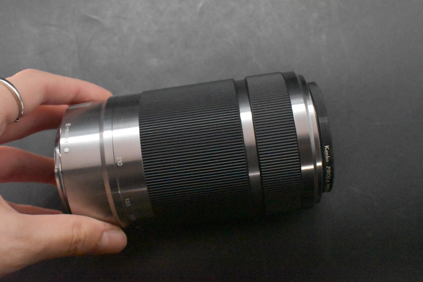 [1 Yr Warranty] 2 Lenses! Sony α NEX-6 Digital Camera From Japan English OK 6435