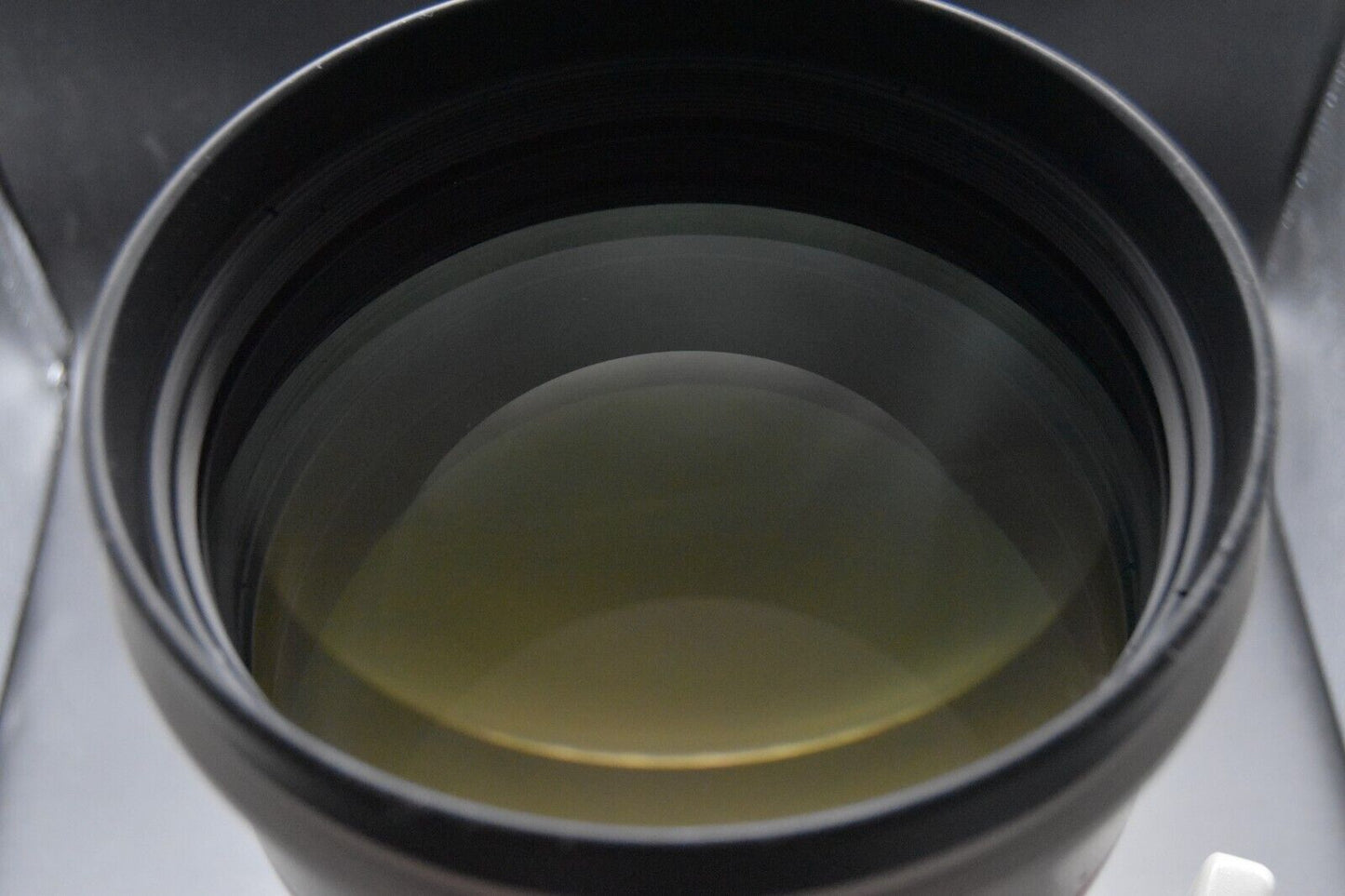 Canon EF 600mm f4 L USM ULTRASONIC AF Lens From JAPAN 【ALMOST MINT】#3297