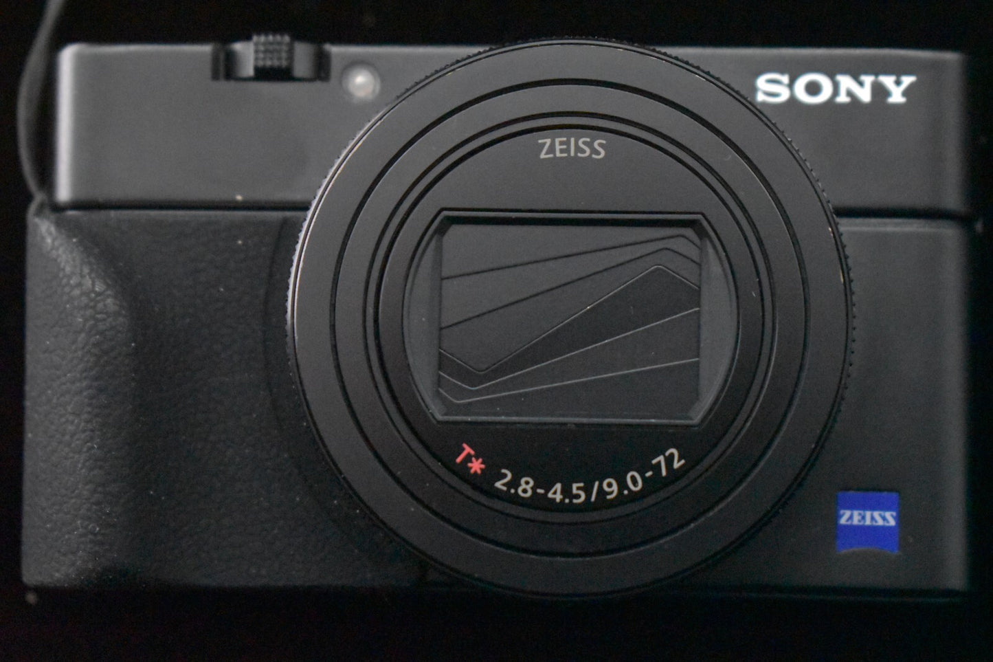 [1 Yr Warranty] Sony Cyber-Shot DSC-RX100M7 VII Mark 7 Digital Camera 5436