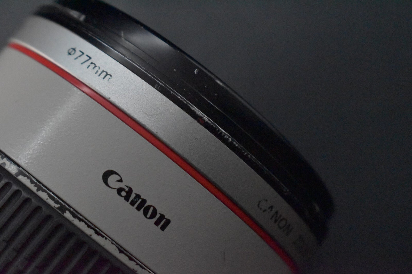 [1 Yr warranty] Canon EF 70-200mm F/2.8 L IS USM Telephoto Zoom AF Lens 6119
