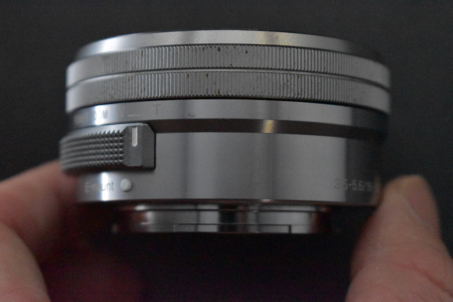 [1 Yr warranty] Sony alpha a6000 Digital Mirrorless Camera with Lens White 5798