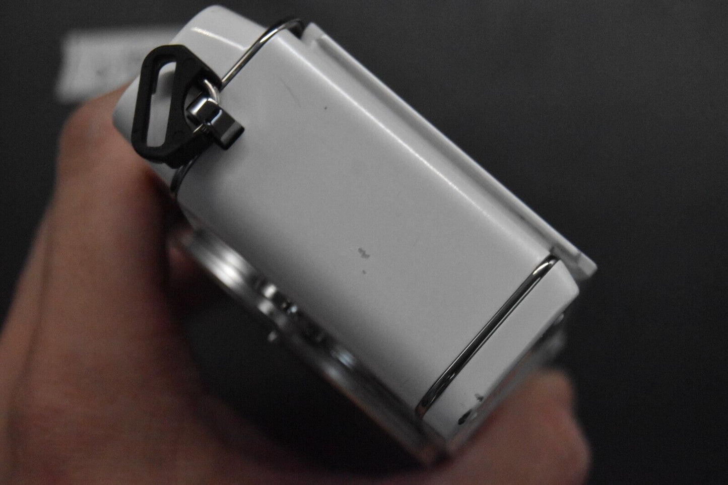 Olympus PEN E-P5 White Body  From JAPAN 【ALMOST MINT SC 534】 #2971