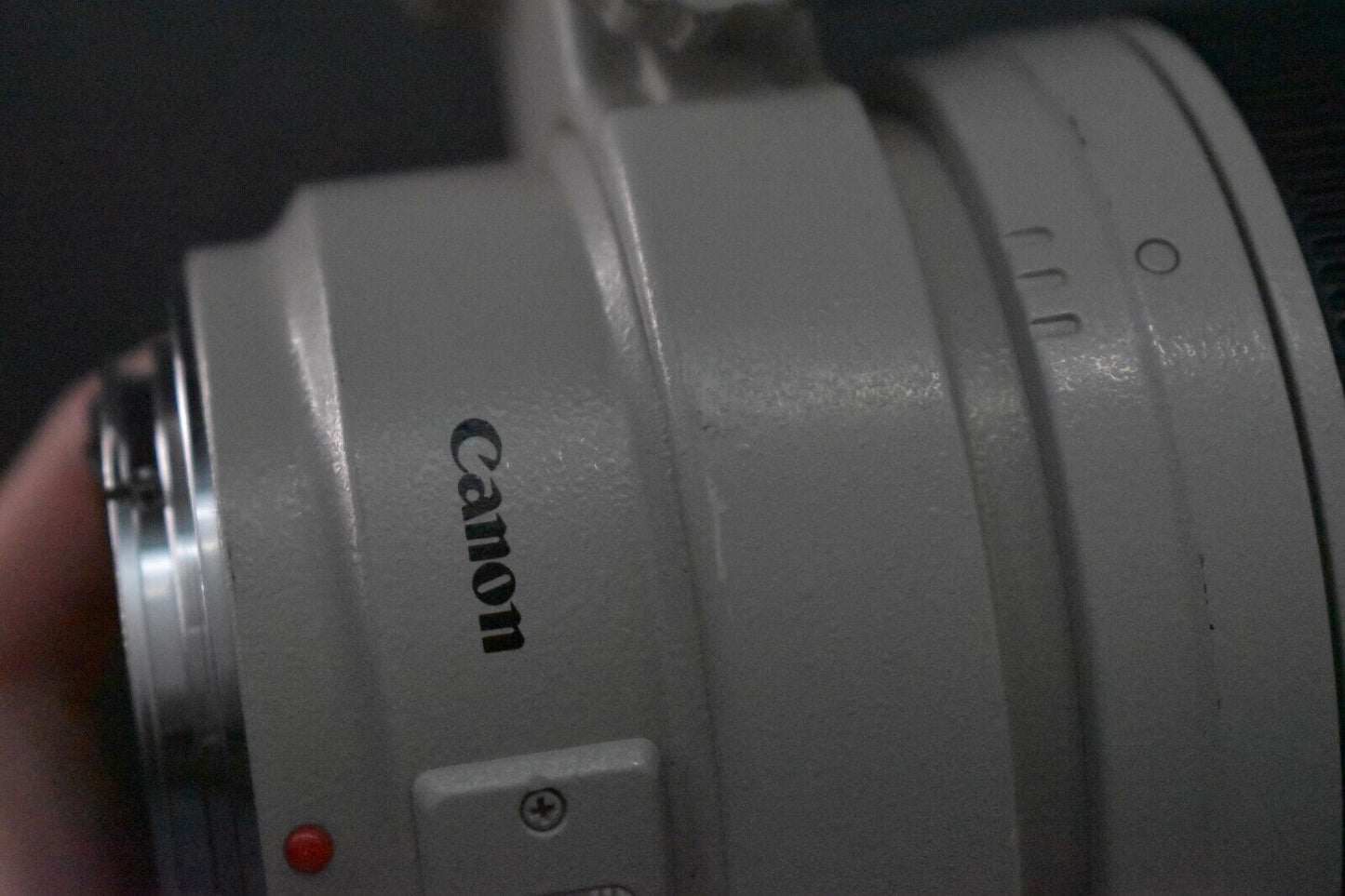 [1 Yr warranty] Canon EF 35-350mm f/3.5-5.6 L USM Zoom Telephoto Lens 5524