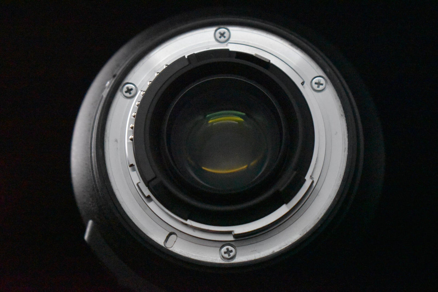 [1 Yr warranty] Nikon AF-S FX NIKKOR 28-300mm F/3.5-5.6G ED VR Zoom Lens 6831