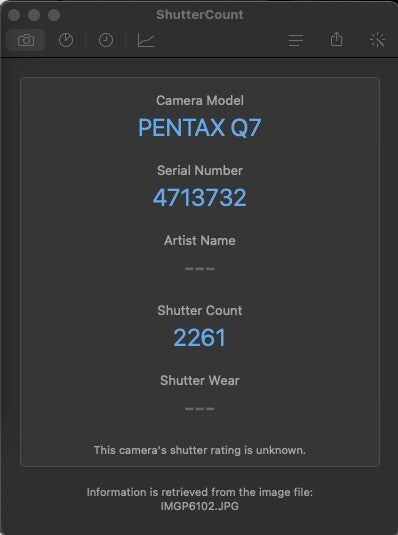 [1 Yr Warranty] Pentax Q7 Yello Digital Mirrorless camera with 2 Lenses 6214
