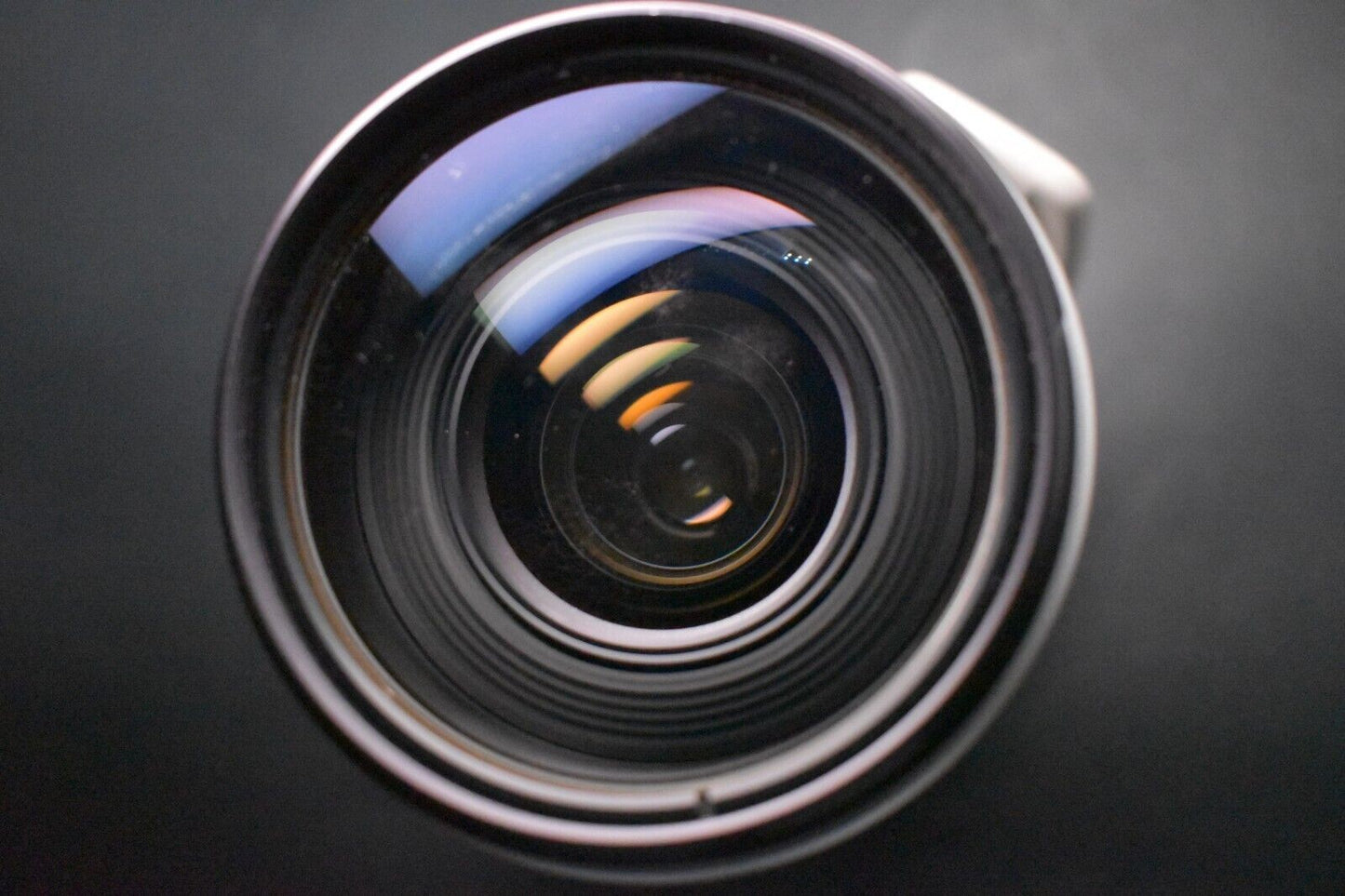 [1 Yr warranty] Canon EF 35-350mm f/3.5-5.6 L USM Zoom Telephoto Lens 5524