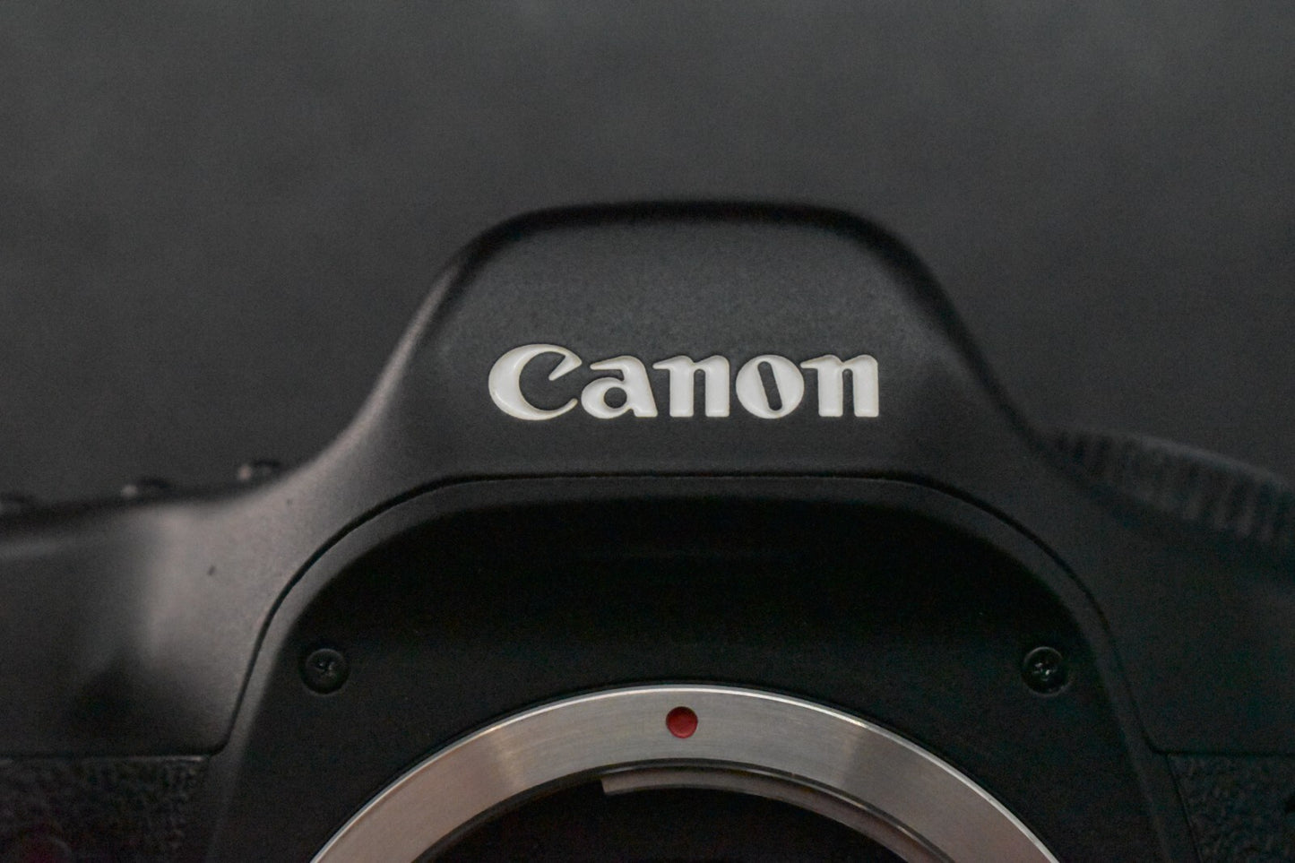 [1 Yr Warranty] Canon EOS 5D Digital SLR Full Frame Camera Body Only 6576