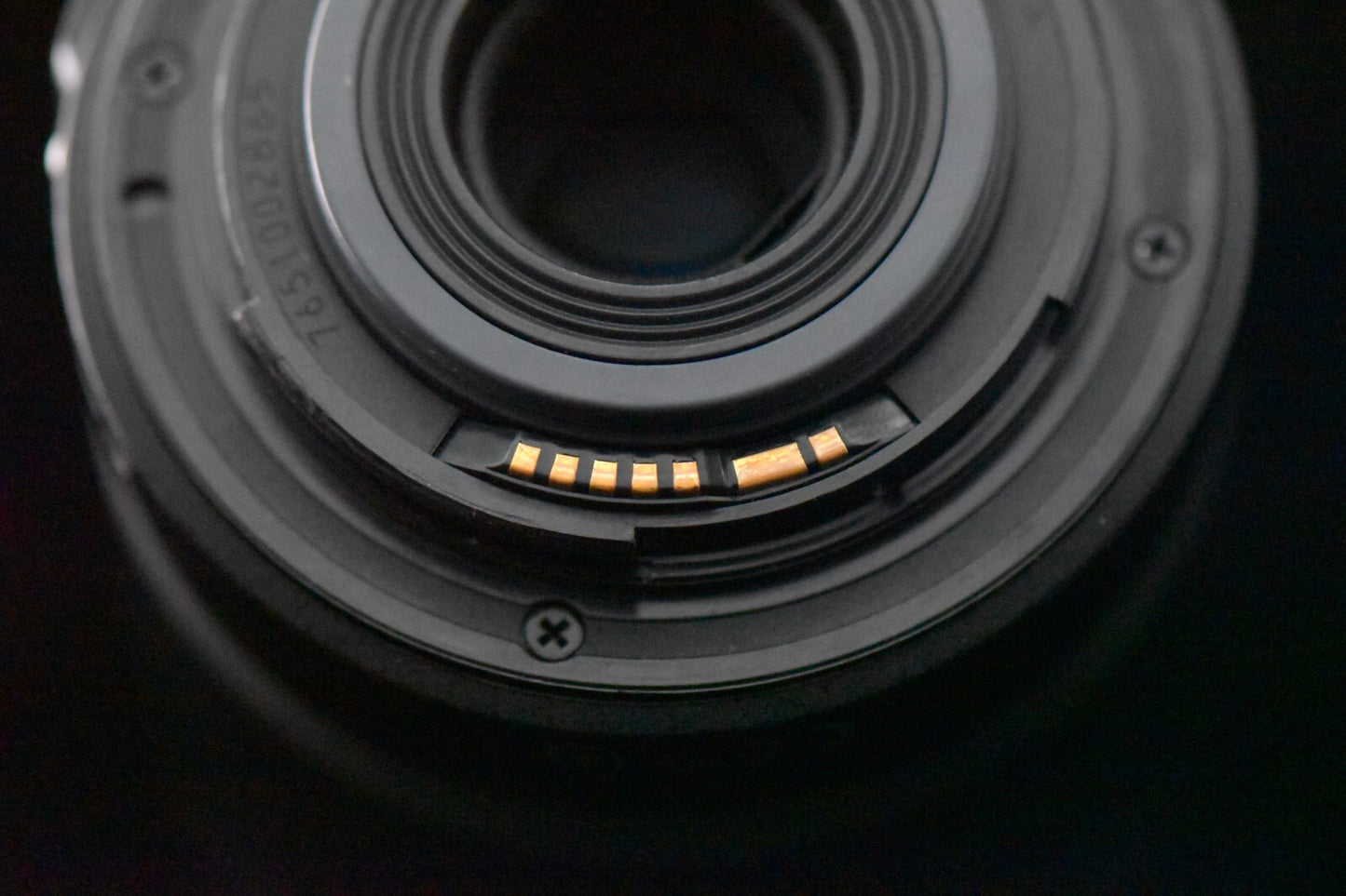 [1 Yr Warranty] Canon EF-S 55-250mm f/4-5.6 IS STM AF ZOOM Lens Black 6807