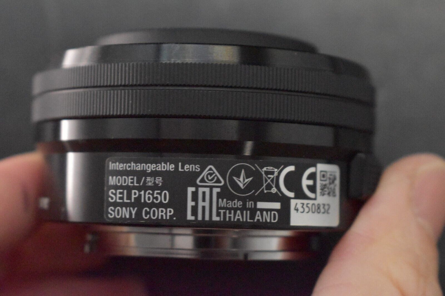[1 Yr Warranty] Sony alpha a6000 Digital Mirrorless Camera with Lens Black 5870