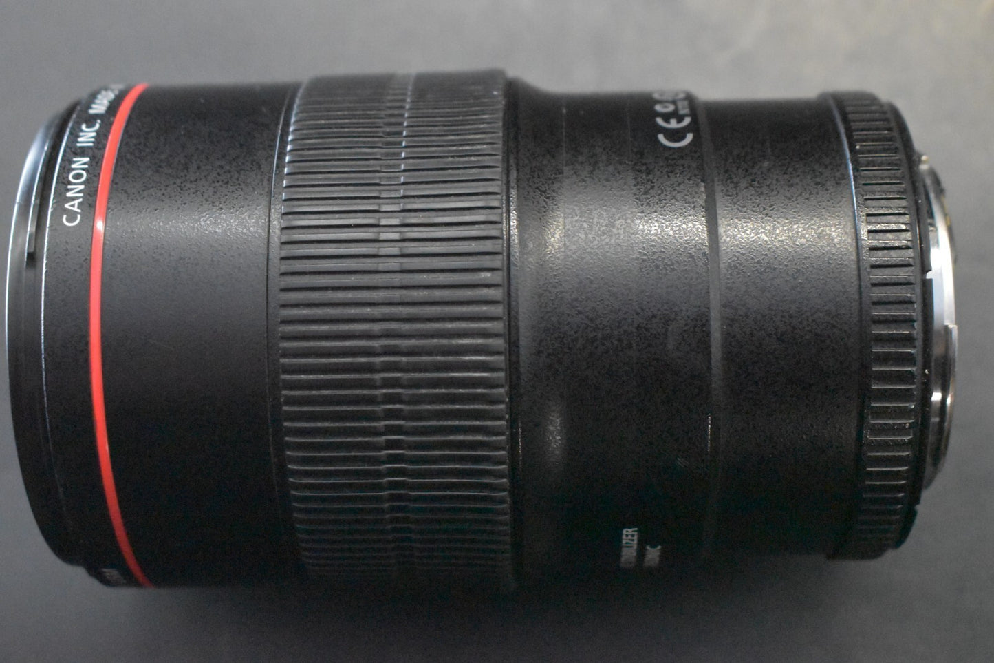 [1 anno di garanzia] Obiettivo macro Canon EF 100mm F/2.8L IS USM dal Giappon...