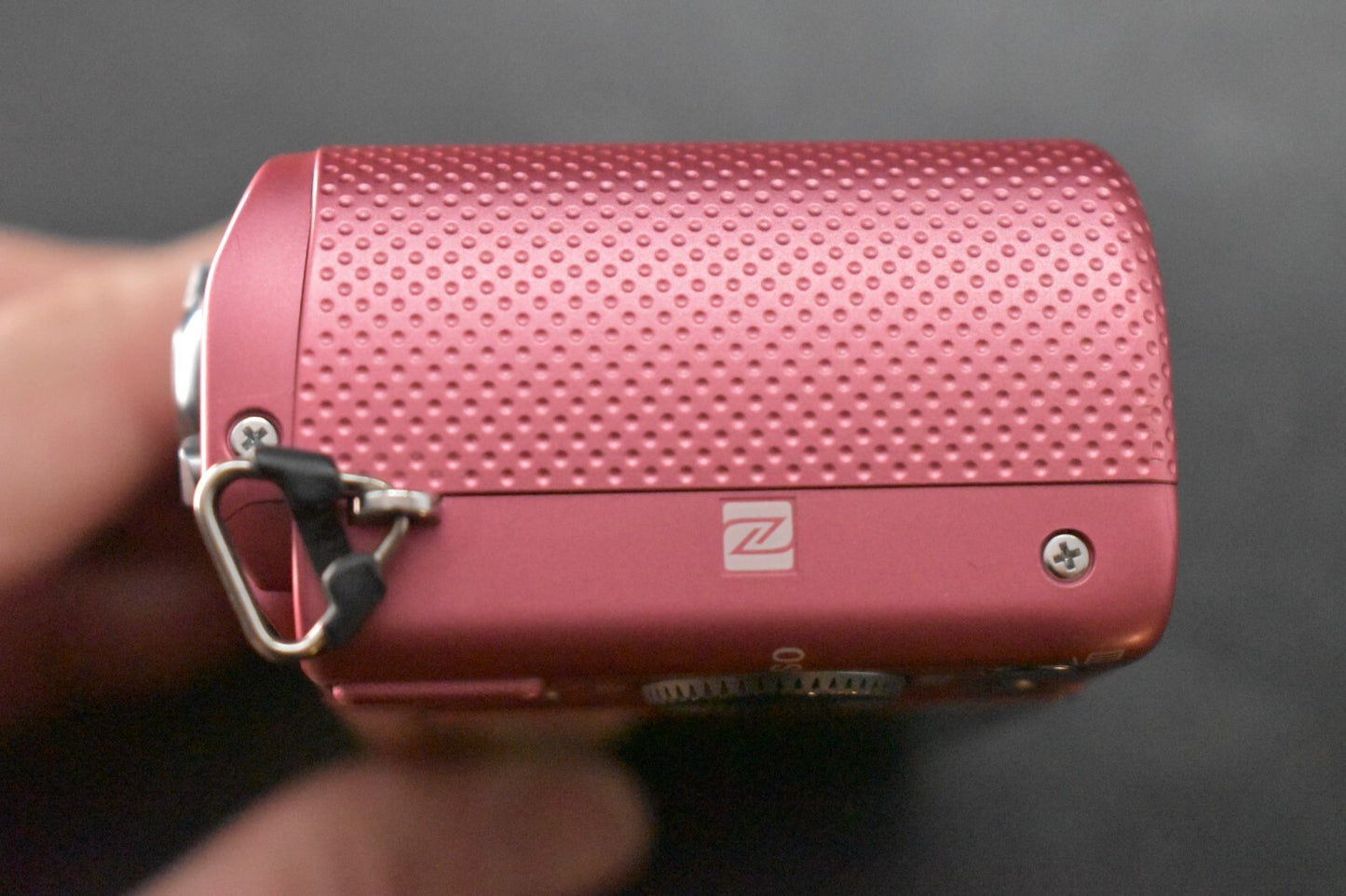 Sony Alpha a5000 Mirrorless Digital Camera with Lens Pink [MINT SC 6252] 5174