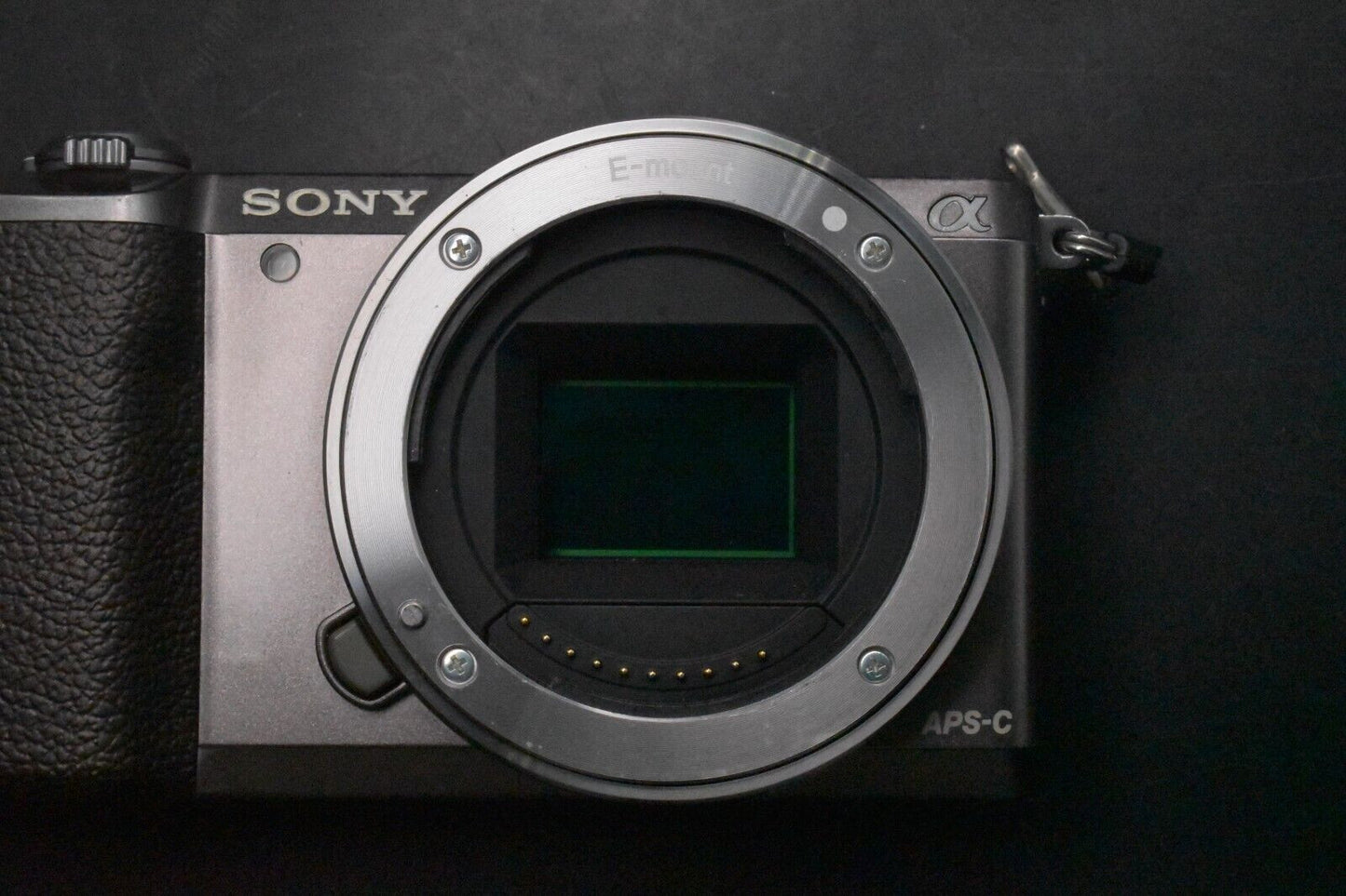 [Garantie 1 an] Appareil photo numérique sans miroir Sony Alpha a5100 avec...
