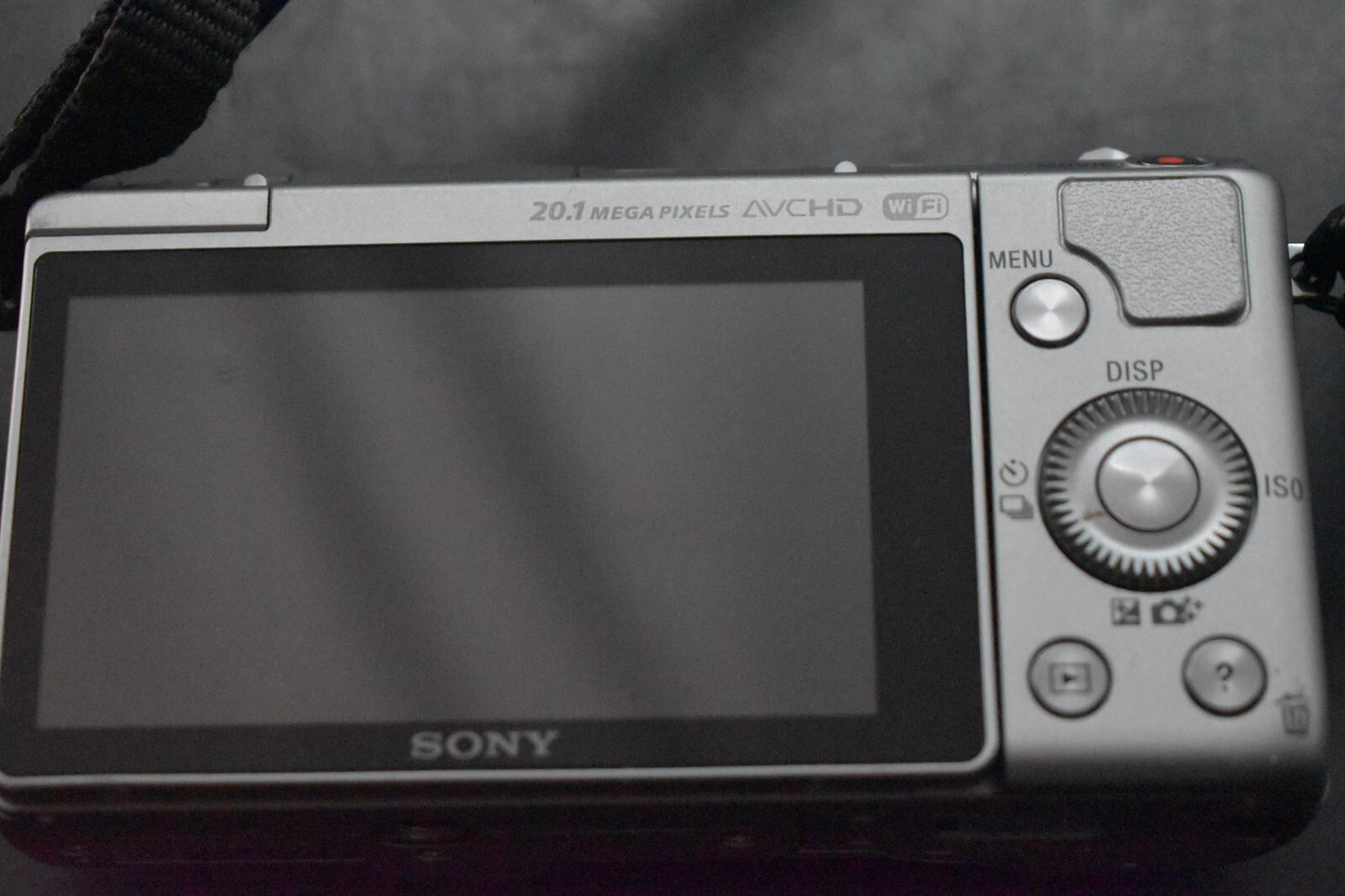 [1 Yr warranty] Sony Alpha a5000 Mirrorless Digital Camera with Lens Silver 6601