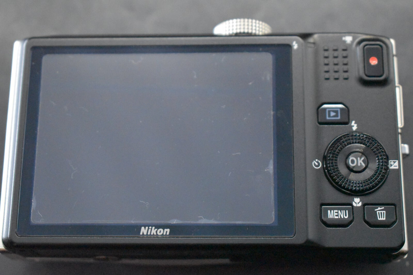 [1 Yr Warranty] Nikon COOLPIX S8200 White Digital Camera Compact Japan 6586