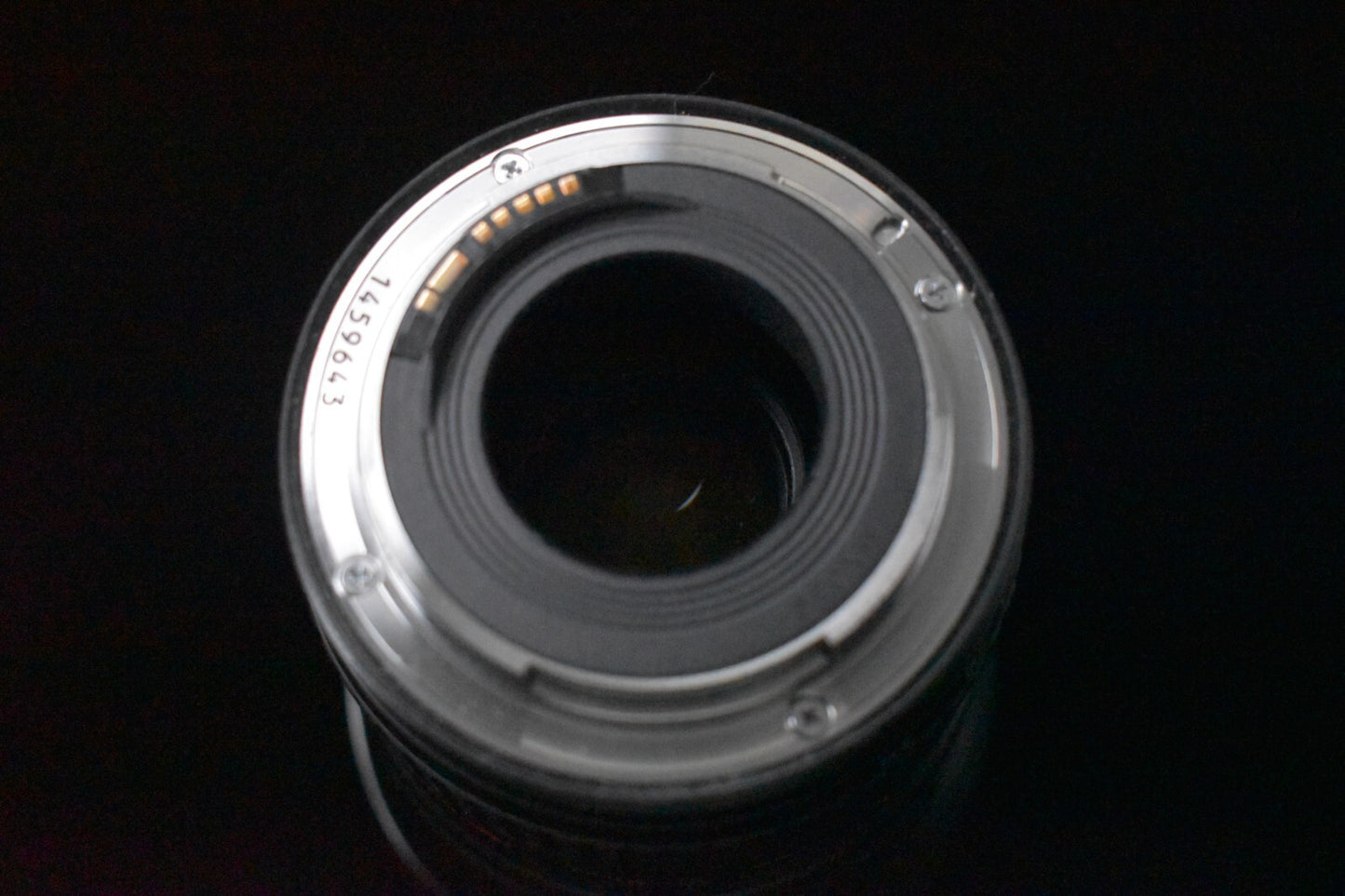 [1 Yr Warranty] Canon EF 16-35mm f/2.8 L II USM ULTRASONIC Zoom Lens JAPAN 6788