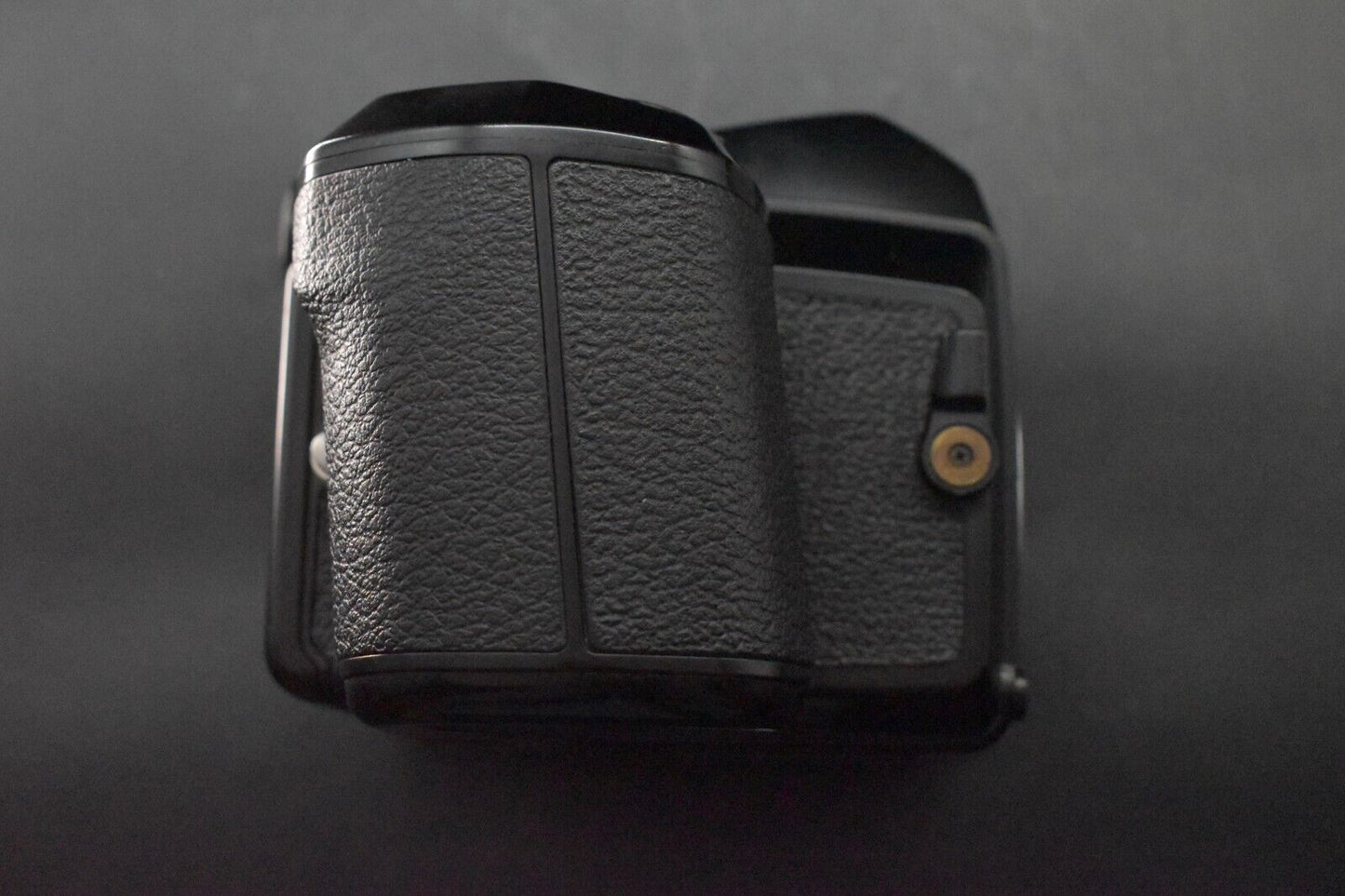Pentax 645N Medium Format Film Camera 120 Film Back Holder [ALMOST MINT] #5472