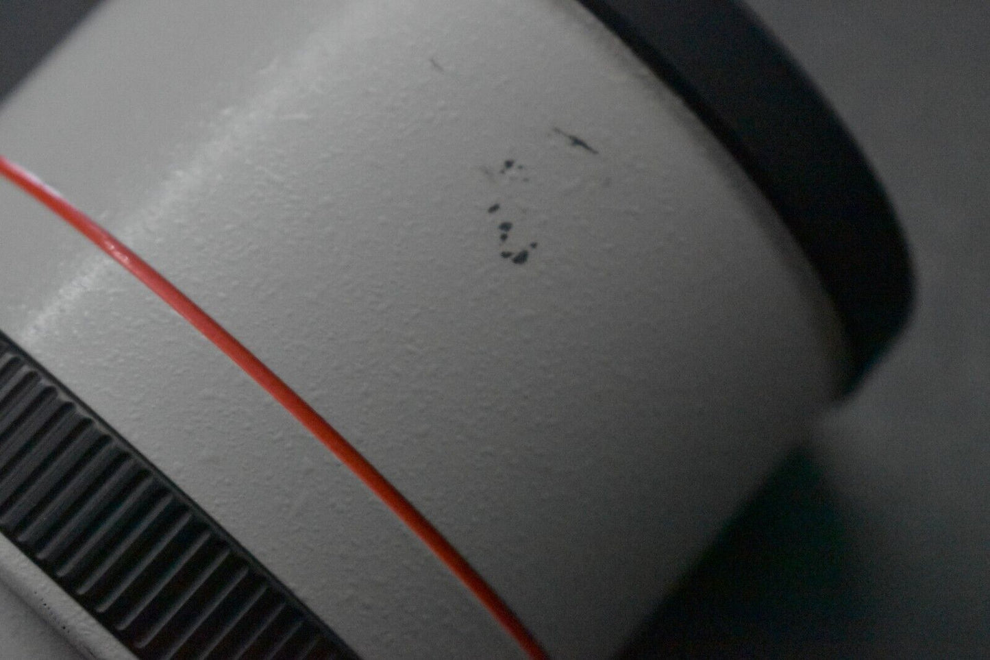 Canon EF 300mm f4 L USM ULTRASONIC Lens From JAPAN [NEAR MINT] #5459