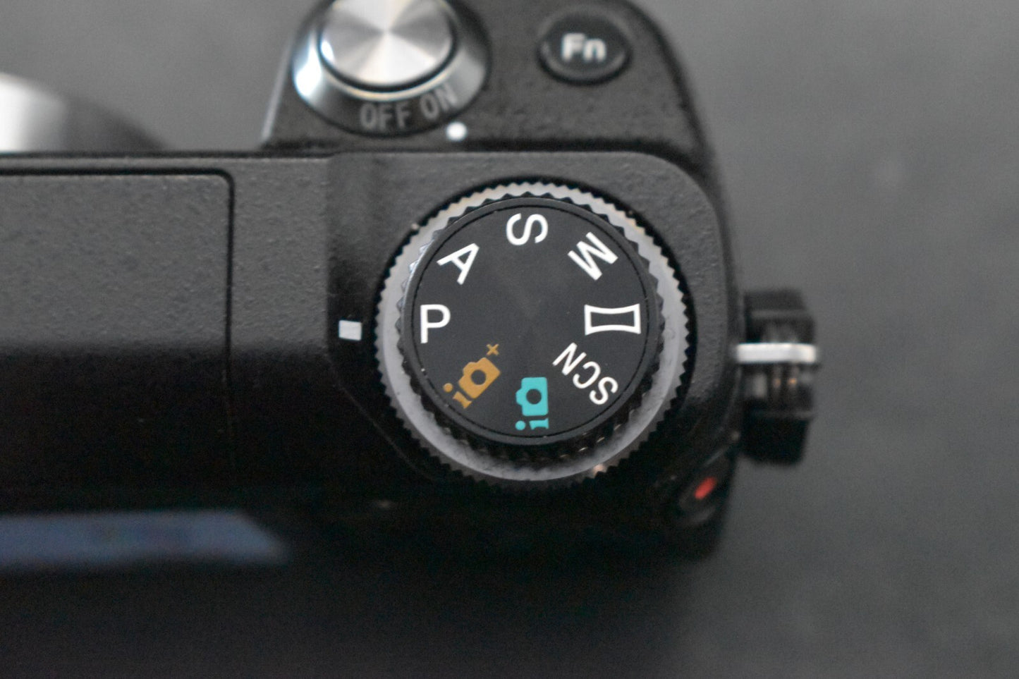 [1 Yr Warranty] English OK! Sony α NEX-6 + 16-50mm Lens Digital Camera 6256