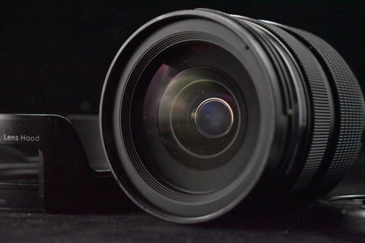 OLYMPUS M.ZUIKO DIGITAL ED 12-40mm F/2.8 PRO Micro Four Thirds Lens [MINT-] 5444