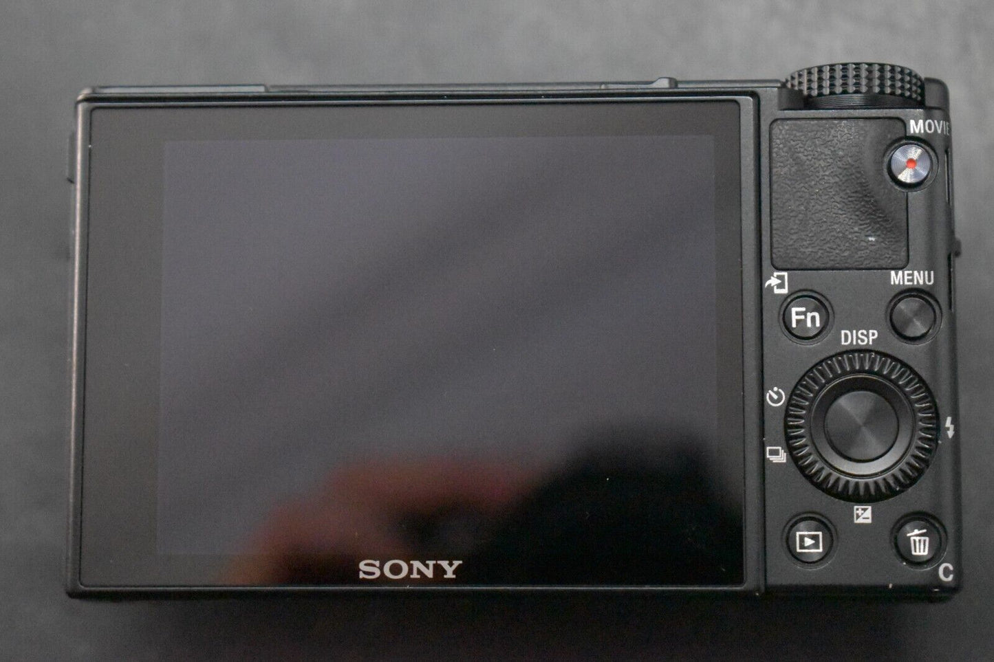 [1 Yr warranty] Sony Cyber Shot RX100 VI M6 Compact Digital Camera Black 5884