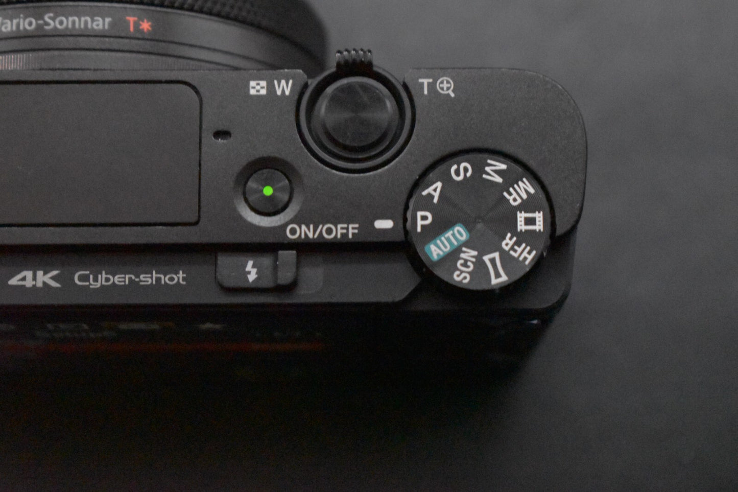 [1 Yr warranty] Sony Cyber-Shot DSC-RX100M7 VII Digital Camera 6580