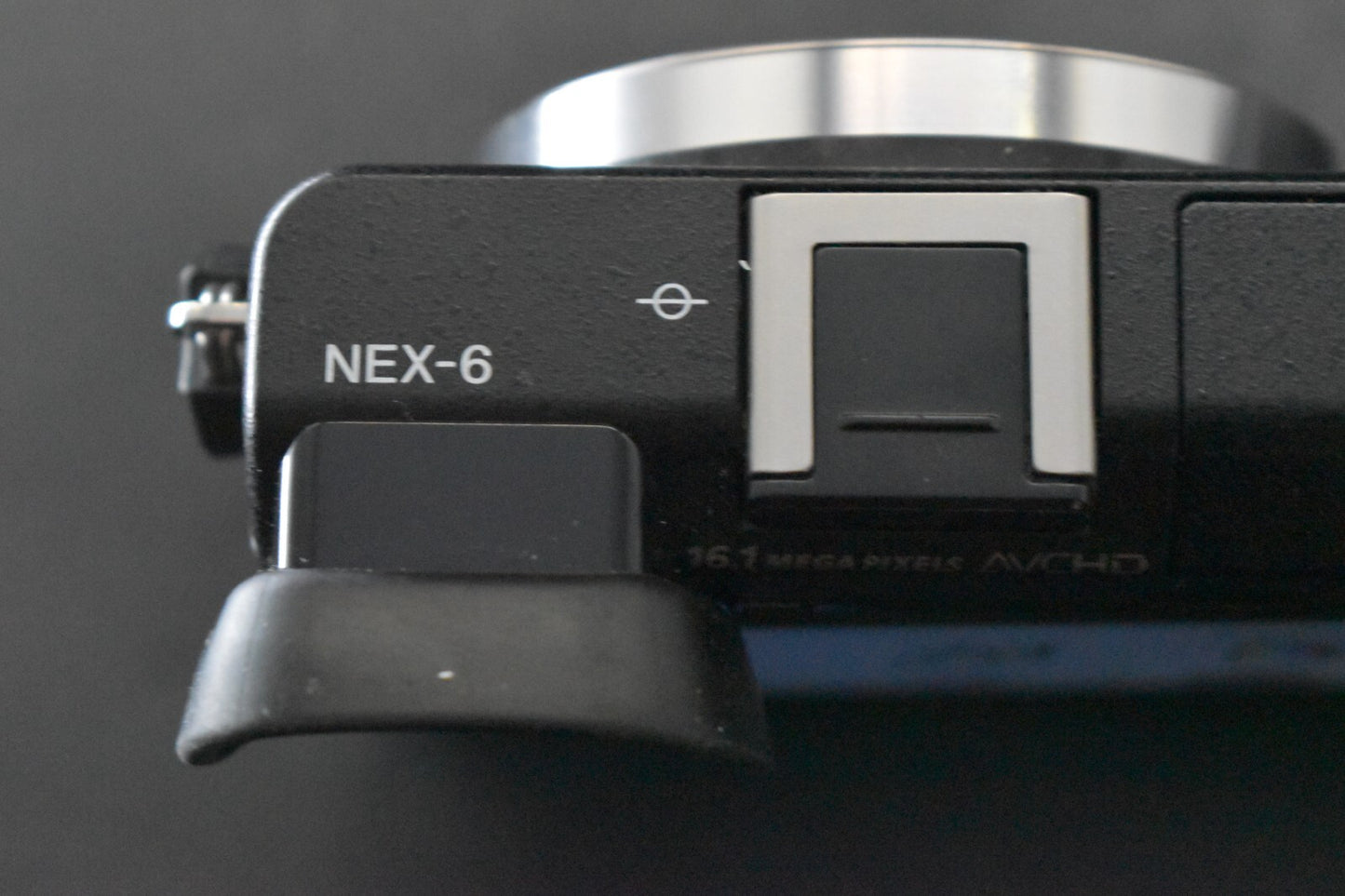 [1 Yr Warranty] English OK! Sony α NEX-6 + 16-50mm Lens Digital Camera 6256