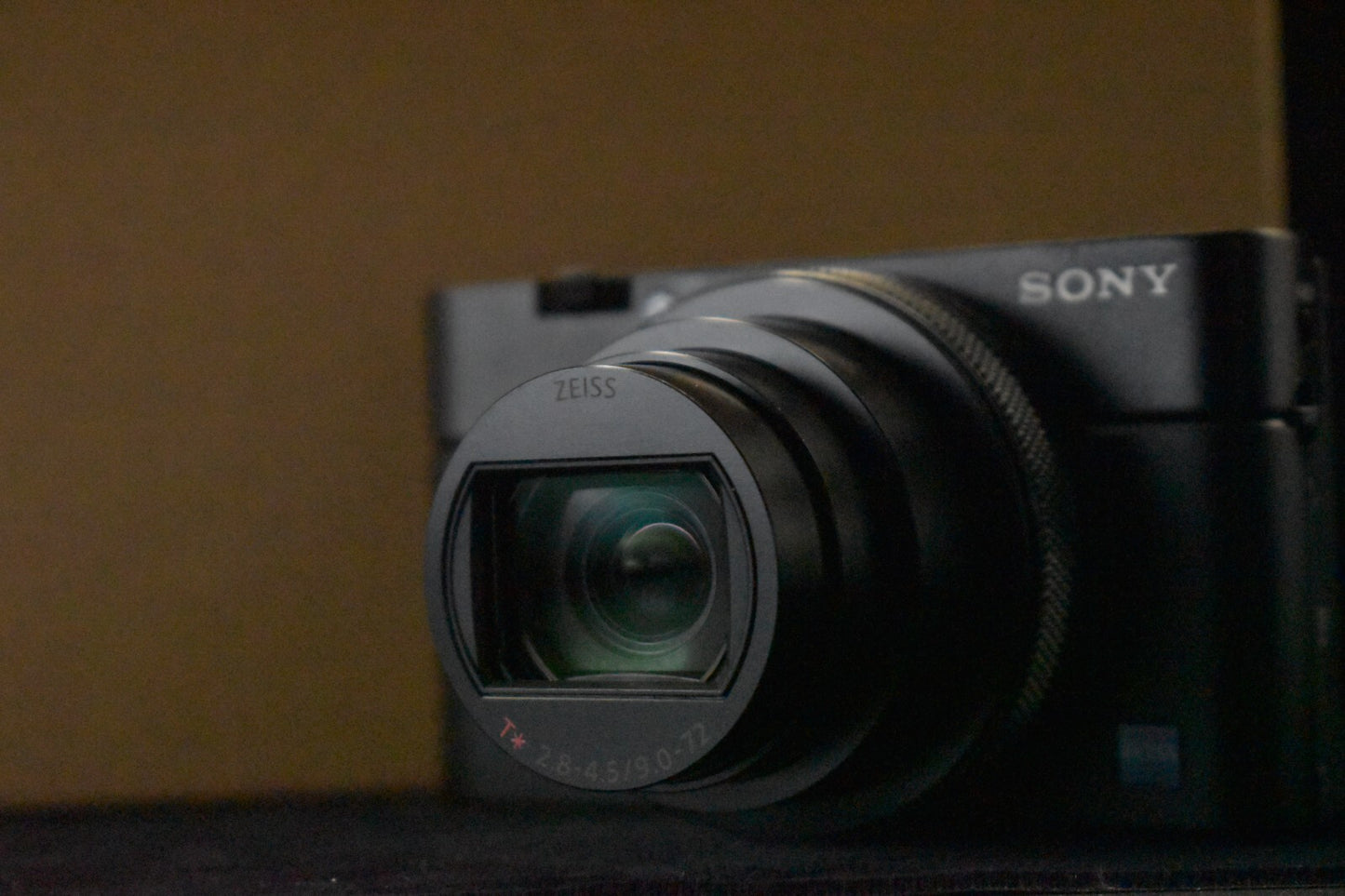 [1 Yr Warranty] Sony Cyber-Shot DSC-RX100M7 VII Mark 7 Digital Camera 6555