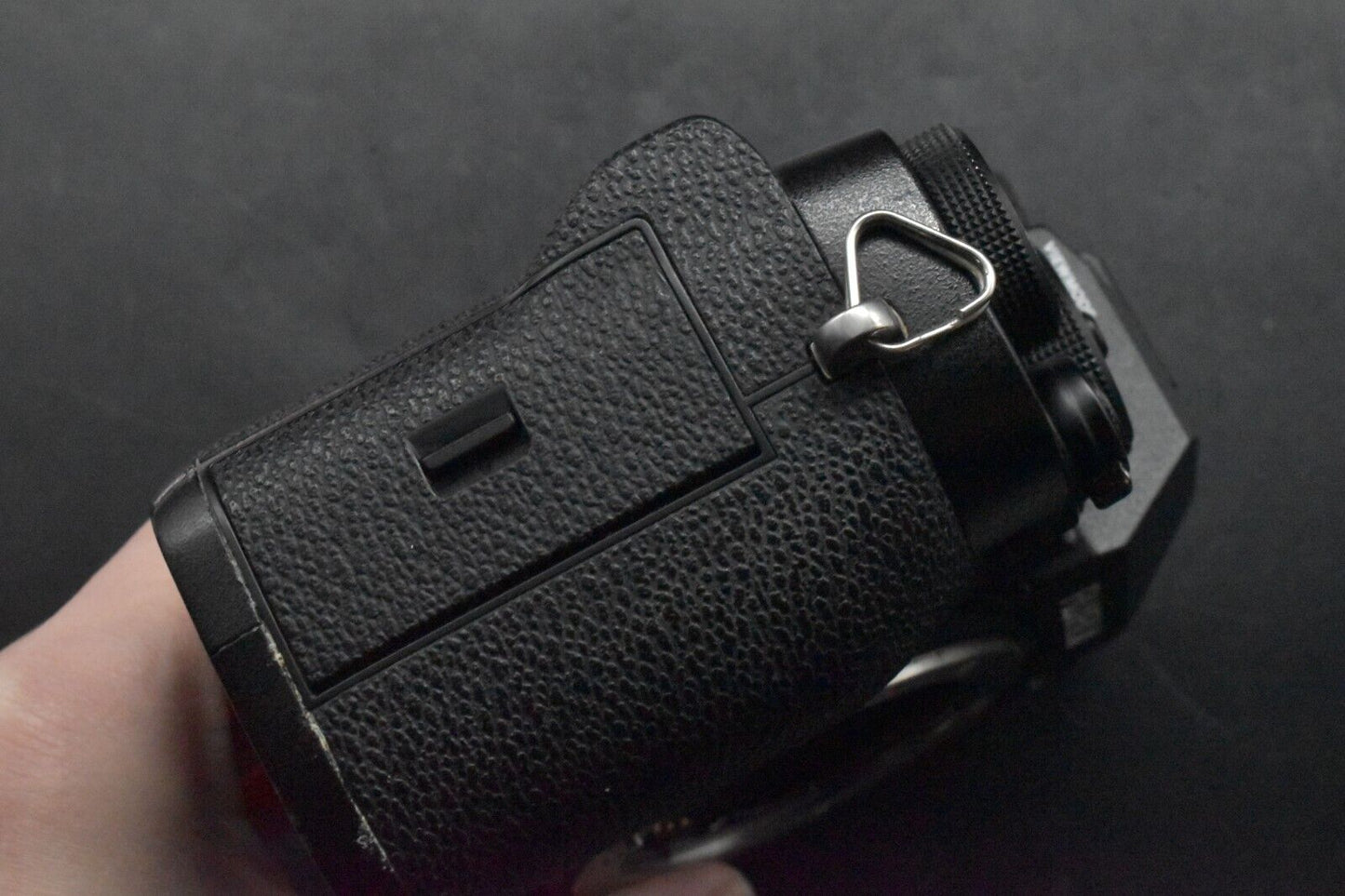 Fujifilm Fuji X-T2 XT2 Mirrorless Digital Camera From JAPAN [NEAR MINT] #5309