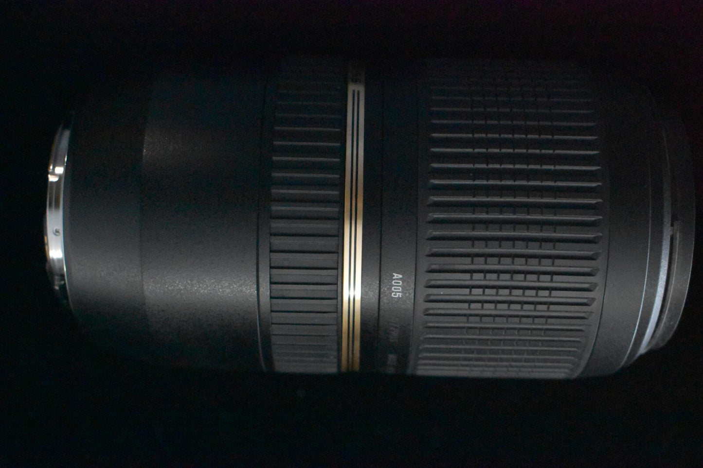 [1 Yr Warranty] Tamron A005 SP 70-300mm f/4-5.6 Di VC USD for Canon 6803