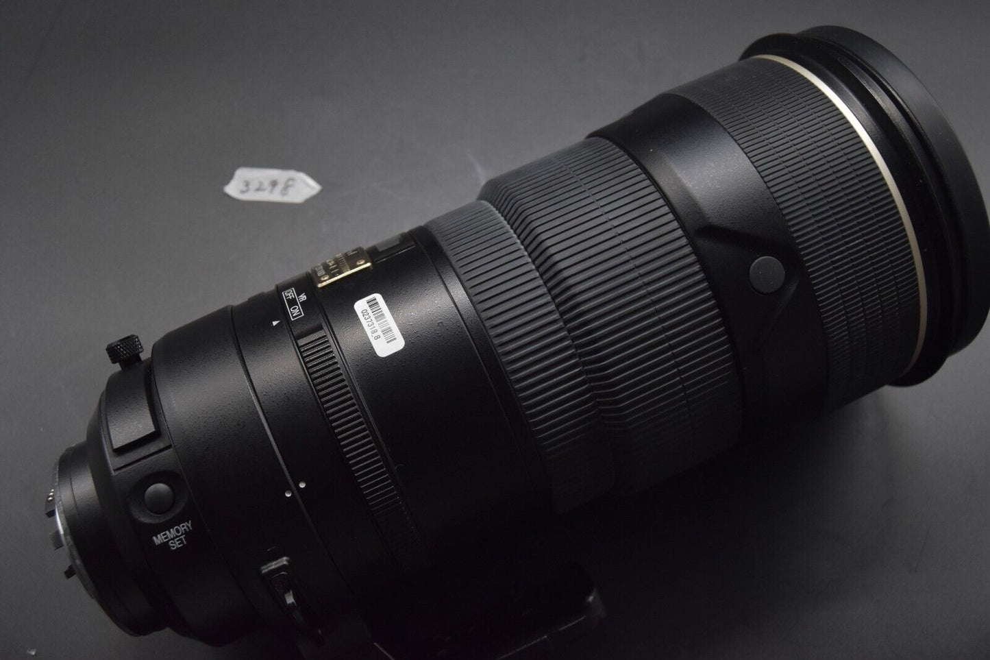 Nikon Nikkor AF-S 300mm f/2.8 G ED VR Telephoto Lens From JAPAN 【MINT-】 #3298
