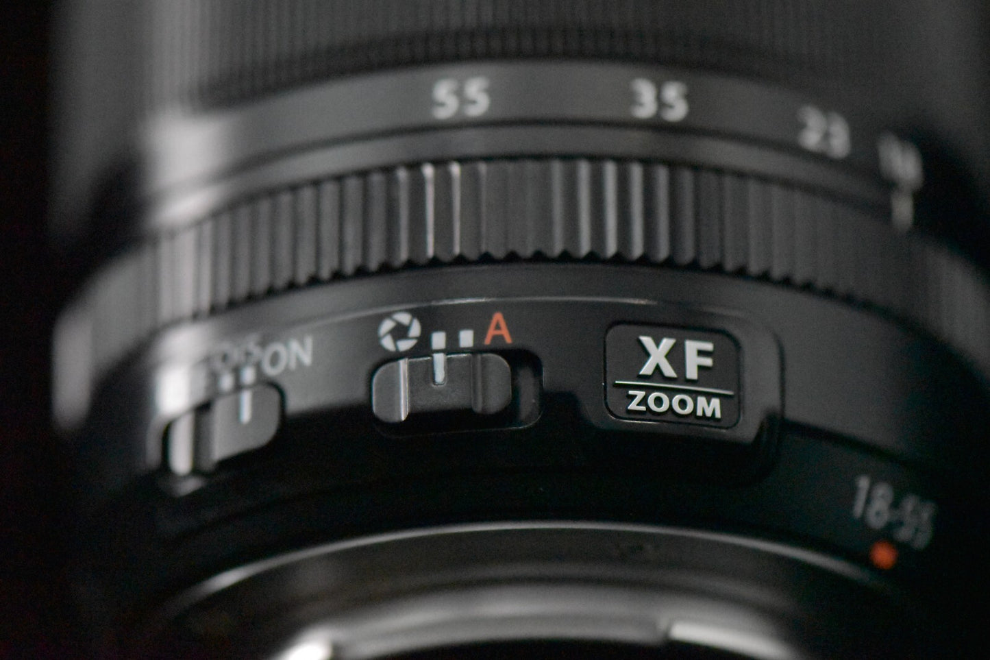 [1Yr Warranty] Fujifilm Fujinon XF 18-55mm F/2.8-4 R LM OIS EBC Lens 6826
