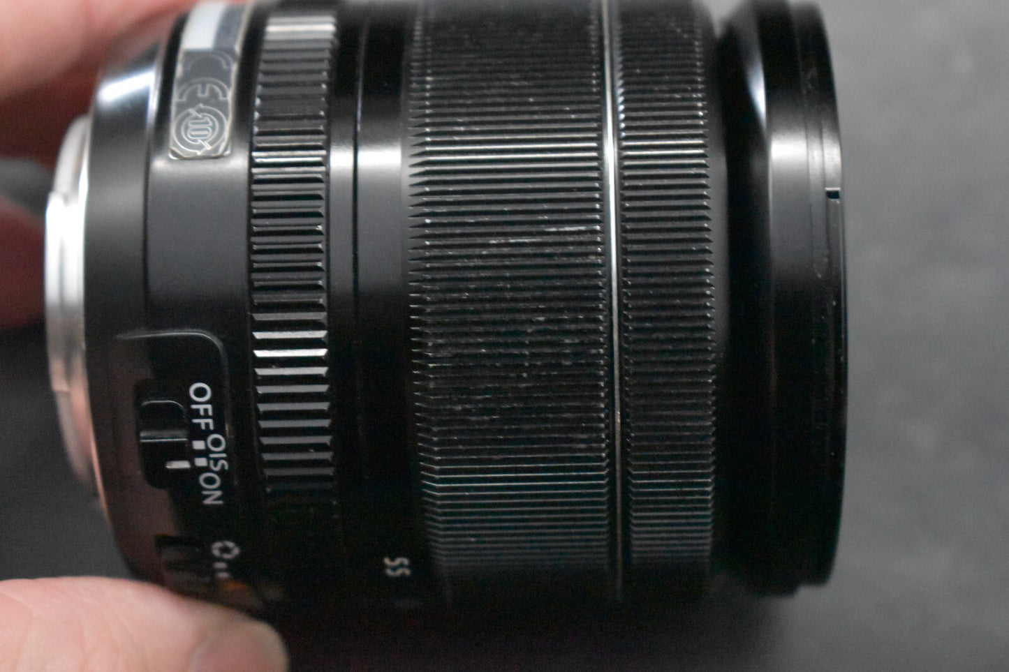 [1Yr Warranty] Fujifilm Fujinon XF 18-55mm F/2.8-4 R LM OIS EBC Lens 6342