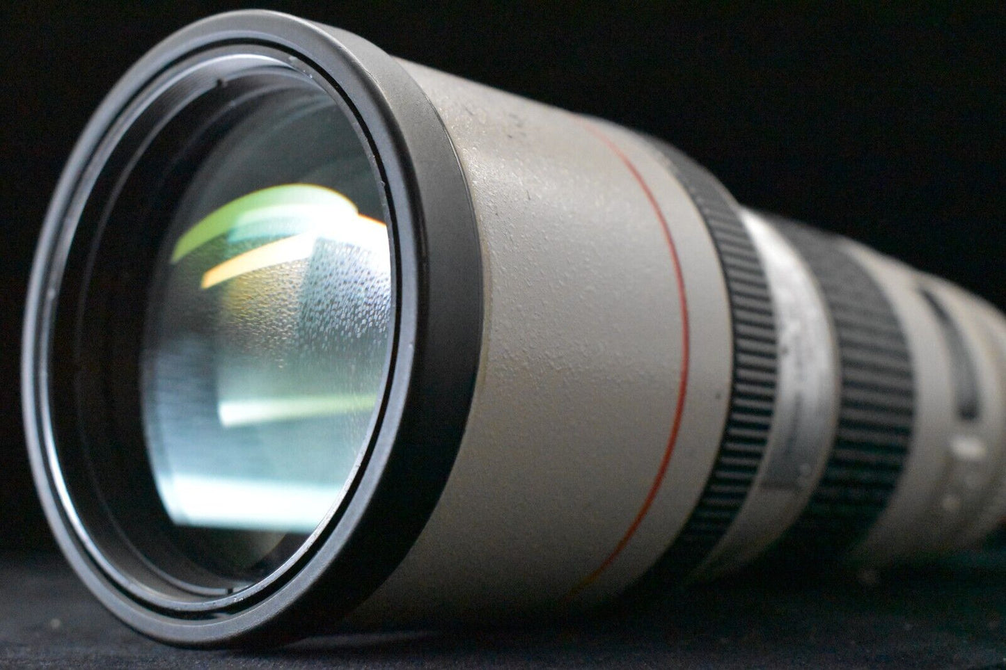 Canon EF 300mm f4 L USM ULTRASONIC Lens From JAPAN [NEAR MINT] #5459