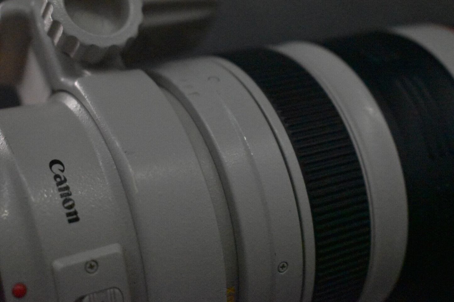 [1 Yr warranty] Canon EF 35-350mm f/3.5-5.6 L USM Zoom Telephoto Lens 5524