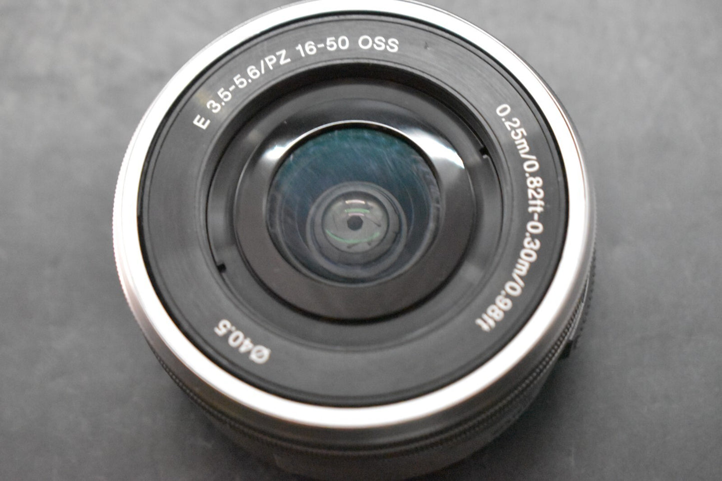 [1 Yr warranty] Sony alpha a6000 Digital Mirrorless Camera with Lens White 6603