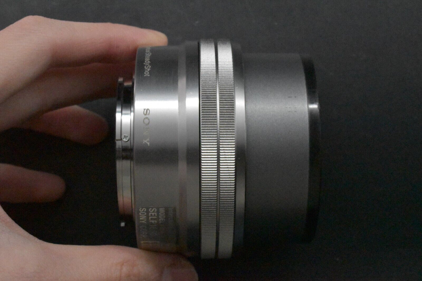 [Garantie 1 an] Appareil photo numérique sans miroir Sony Alpha a5100 avec...