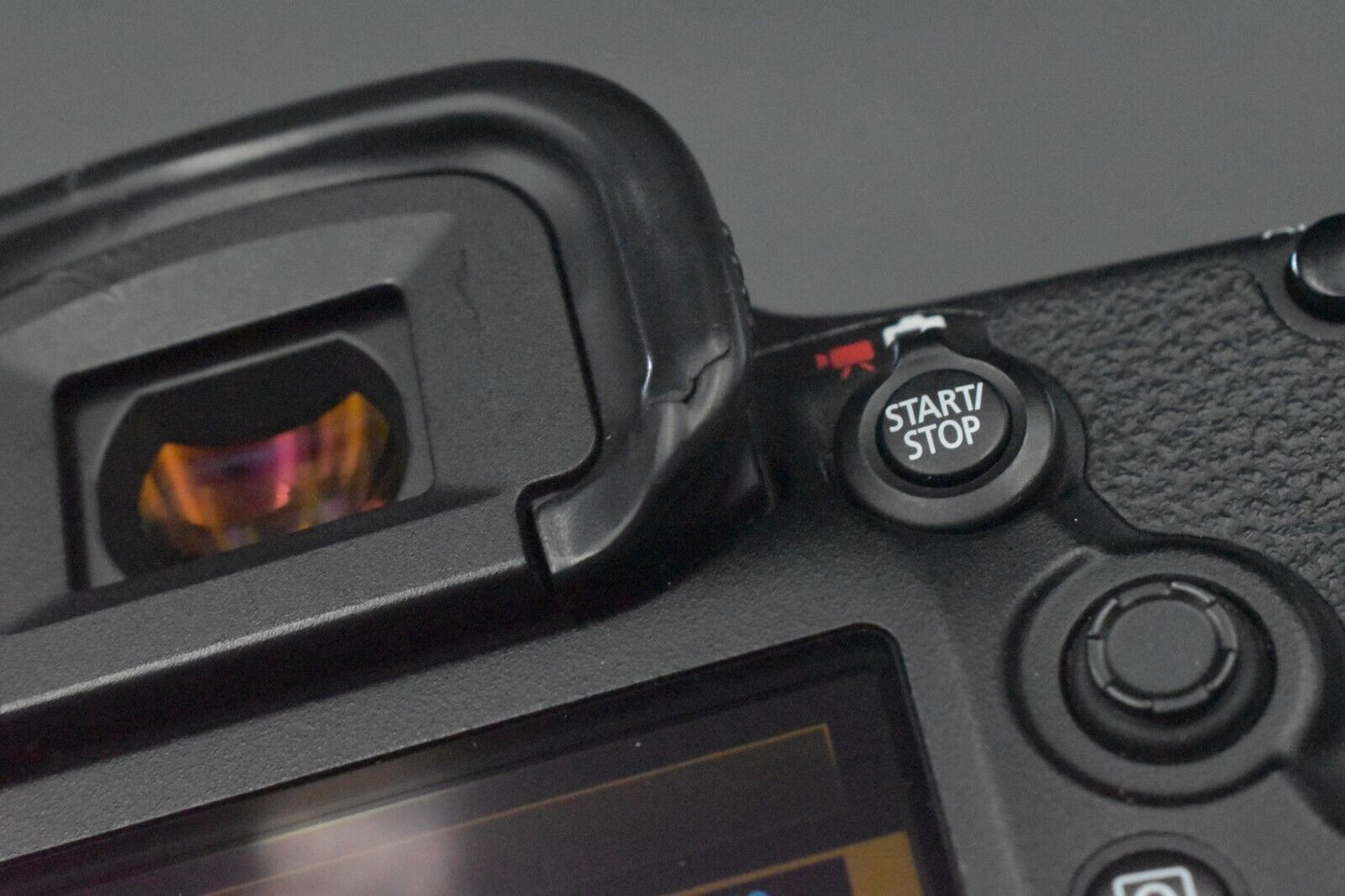 Canon EOS 5D Mark III Digital Full Frame Camera DSLR Body [MINT- SC61200] 5280