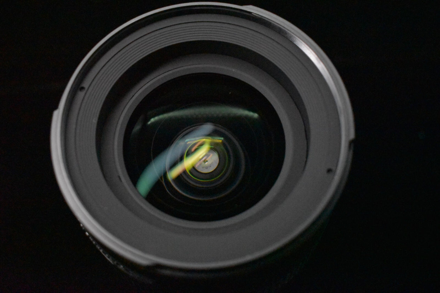 [1 Yr warranty] Nikon AF-S Nikkor 16-35mm f4G ED VR Wide Angle Lens F/4 G 6754